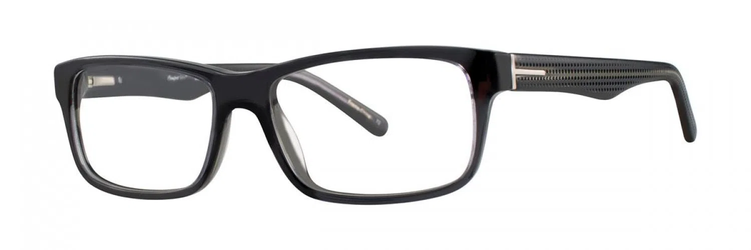 Comfort Flex DAMON Eyeglasses - view 2